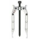 KUKKO 2-ARM LÜFTERAD-ABZ.