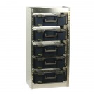 RAACO CarryLite Regal inkl. 5 CarryLite (5 x 150-9)