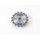 IRWIN IR Kreissägeblatt 125mm/16T