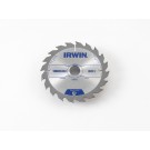 IRWIN IR Kreissägeblatt 130mm/20T