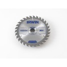 IRWIN IR Kreissägeblatt 150mm/30T