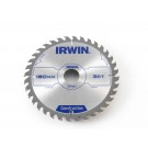 IRWIN IR Kreissägeblatt 180mm/36T