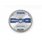 IRWIN IR CON Kreissägeblatt 250mm/48T M