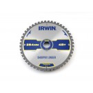 IRWIN IR CON Kreissägeblatt 254mm/48T M