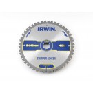 IRWIN IR CON Kreissägeblatt 260mm/48T M