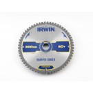 IRWIN IR CON Kreissägeblatt 260mm/60T M