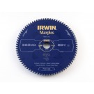 IRWIN IR MAR Kreissägeblatt 260mm/80T M