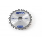 IRWIN IR PRO Kreissägeblatt WOOD 160x24x30