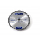 IRWIN IR PRO Kreissägeblatt ALU 216x60x30