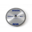IRWIN IR PRO Kreissägeblatt ALU 250x80x30