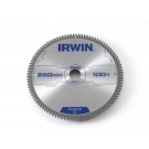 IRWIN IR PRO Kreissägeblatt ALU 250x100x30