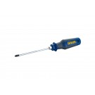 IRWIN Schraubendreher PC PZ #2 125MM