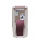 Rubbermaid Microburst 3000 LumiCel-Spender, Chrom - Raumlufterfrischer