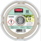 RUBBERMAID TCell 2.0 Duft-Nachfüllset Gurke-Melone, 24 ml