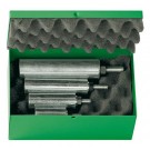 VERLÄNGERUNGEN FÜR
INNENAUSZIEHER