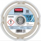 RUBBERMAID TCell 2.0 Duft-Nachfüllset Pur, 24 ml