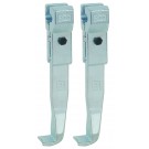 KUKKO 2 ABZUGHAKEN 150 MM ZU 20-2 / 20-20 (02002401)