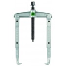 KUKKO 2-ARM ABZIEHER SPANNWEITE 250 MM SPANNTIEFE 400 MM
