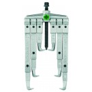 KUKKO 2-ARM-ABZIEHER
WEITE:200, TIEFE:150/300