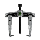 KUKKO 2-armiger Universal-Abzieher, bis 160 mm Spannweite, 150 mm Spanntiefe