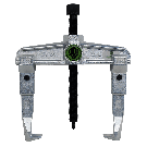 KUKKO 2-ARM ABZIEHER 120