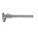 SCALA TA-Meßschieber 100x30mm Feststellschr. 1/20mm, Monoblock