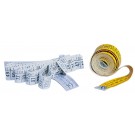 METRICA BANDMASS FÜR SCHNEIDER 1,5M 2FARBIG
