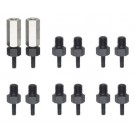 KUKKO ADAPTERSATZ ZU 18-3
M14,M16,M18,M20,M22,M24