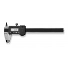SCALA Dig.-TA-Meßschieber 100x30mm TM eckig 0,01mm/0,0005", Standard