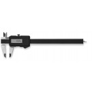 SCALA Dig.-TA-Meßsch. 150x40mm antimagnetisch 0,01mm/0,0005", Sylvac-Elektronik