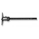 SCALA Dig.-Tiefenmeßsch. 150x100mm Abl. 0.01mm/0.0005",