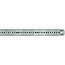 STAHLMASSSTAB 1000x30 ROSTFREI MATT PICK UP