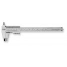 SCALA TA-Meßschieber 150x40mm  Momentkl. 1/20mm/1/128", Monoblock in Kunstleder -Etui