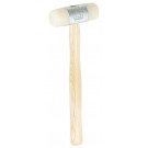 PICARD Nylonhammer mit leicht auswechselbaren Nylonköpfen (Köpfe = ZN 39079900)