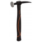 PICARD Pickhammer BlackTec® mit Pinne