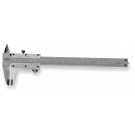 SCALA TA-Meßschieber 150x40mm mcr geh. 1/20mm/1/128" Feststellschraube