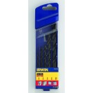 IRWIN HSS Pro Bohrer Sätze HSS Pro, 5pc set: 4/5/6/8/10mm