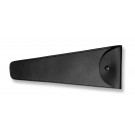 SCALA TA-Ledertasche 140-160mm m.Schlaufe