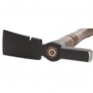 RUTHE Maurerhammer Hickory, Dänische Form