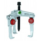 KUKKO 3-ARM ABZIEHER 350M
HAKEN-SCHNELLVERSCHLUSS