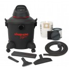 Shopvac - N/T Sauger Classic 30 Liter Kunststoff 1400 Watt