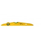 WASSERWAAGE FORTE 40 CM
2 LIBELLEN