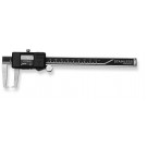 SCALA Dig.BS-Meßsch. MB 150mm Schnabel 40mm Abl. 0.01mm/0.0005", RS232
