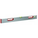 ALU RICHTLATTE 250 CM ALU PROFIL 100X18 MM (nicht lieferbar - Frachtkosten zu teuer)