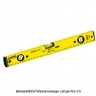 WASSERWAAGE MEGA
1000 MM 2 LIBELLEN