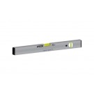 METRICA ALU-PROFIL-WASSERWAAGE. 2LIB.