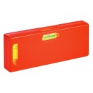 METRICA ABS-WASSERWAAGE ORANGE