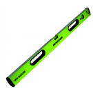 WASSERWAAGE FLASH XL 3 LIB. GRIFF 150 cm (+Längenzuschlag)