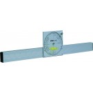 WINKEL-WASSERWAAGE
60 CM, NORMALE SOHLE