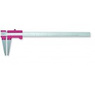 WMS 300x125mm ALINOX CLASSIC